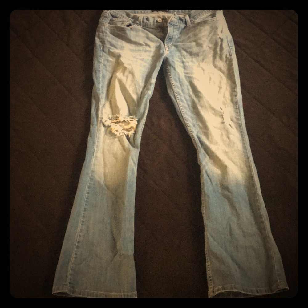 Levi’s Jeans size 11